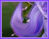 Lavender Tail Long