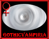 GV Hypnotize Vamp White