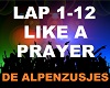 De Alpenzusjes - Like A