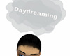 Daydreaming (Grey)