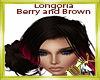 Longoria Berry & Brown
