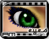 [AM] Perfect Green Eye