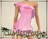 *J* Pink Dress CS