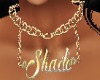 *Cust. Shade Necklace