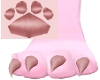 pink claws any skin