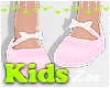 Kids Princess Shoes V2