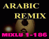 arabic mix