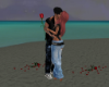 Rose Kiss of Love