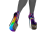 F2B Pride's Beats Heel