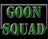 [JAF] GOON SQUAD TEE