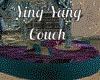 Ying Yang Couch