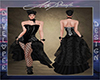 AS* Burlesque Black Bdl