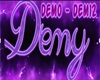sissy demy