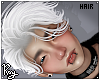 Snow Adrien Hair