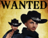 Wanted Poster (Custom 1)