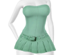 Trendy Mint Green Mini