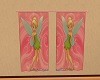 Tinkerbell Curtains