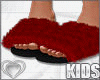 💗 Kids Love Slippers