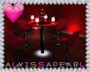 :A: Valentine Club Seats