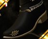 Mariachi Boots I