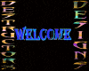 WelcomeSign§Decor§R