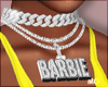 Barbie Diamond