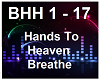 Hands To Heaven-Breathe