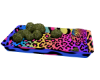 Jersey Neon Tray