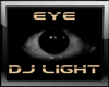 Evil Eye DJ LIGHT
