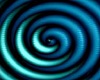 blue swirl rug