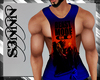 S3N-Gym Muscle Top v2
