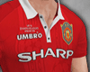 Football shirt * Couple