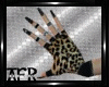AFR_Leopard Gloves