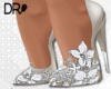 DR- Supreme V4 heels