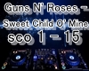 Sweet Child o' Mine