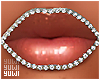 Y. Diamond Lips