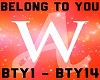 I Belong to you