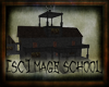 [SC] Mage School