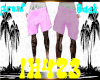 *H4*PinkShort w Tattoo