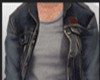 Simple Jacket