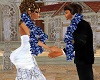 Wedding Garland Animated