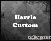 [R] Harrie Custom Tktp