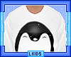Hoodie Penguin KIDS