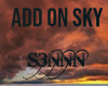 S3N-Add On Sky Dramatic