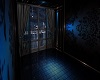 Blue Mood Room