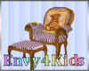 Kids Room Reading Chair