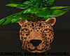 Cheetah Forest Plant
