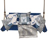 COUNTRY DEER SWING