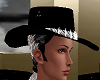 Cool Black Cowboy Hat