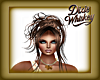 DW YUAKI BROWN BLONDE
